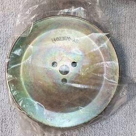Chevrolet 14023170 Smog Pump Pulley C10 Corvette 14023170-ad