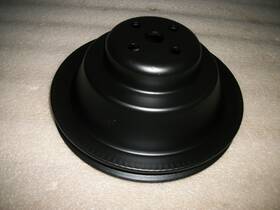 Chevrolet 3827846 57-58 Corvette Fi 62-63 Impala 409 Water Pump Pulley Hi-perf Ci