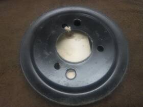 Chevrolet 3874418 1965-68 Chevy Impala Corvette Chevelle Camaro 396 427 Pulley #