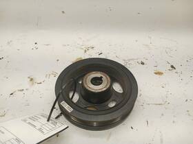 Chevrolet 55512745 Ft21-ft24 Trailblazer Harmonic Balancer 1.2l Oem 1 Year Wnty