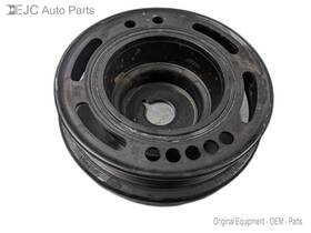 Chevrolet 58145131 Crankshaft Pulley For 12-15 Cruze 1.8 Fwd