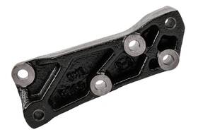 Chevrolet Performance 12606501 Idler Belt Pulley Bracket