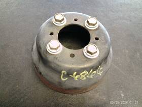 Chevrolet Truck 344.gm8101 2.2l Upper Pulley 2001 S10 Pickup 361123