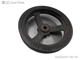 Chrysler 04792989aa Crankshaft Pulley For 04-06 Pacifica 3.5 Gas