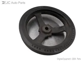 04792989aa Chrysler Crankshaft Pulley For 04-06 Pacifica 3.5 Gas