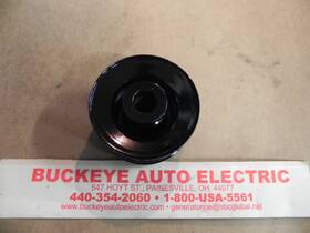 Chrysler 2v98272 Double Pulley 1/2 Inch