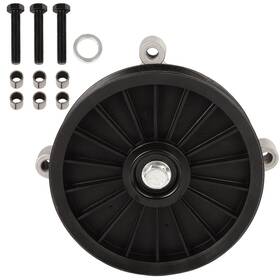 Classic-autoparts Cas184pse225112 A/c Ac Compressor By-pass Pulley 05-14 For Subaru Legacy 89-03 Buick Century