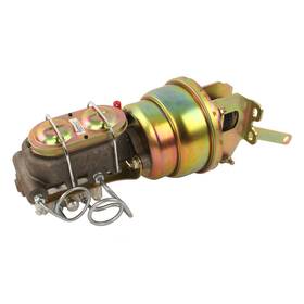 Classic Performance Products 6469bb24-7d Master Cylinder And Booster Kits