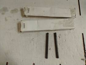 Clevite 601-1417 Is74 Oil Pump Shafts 1 Pair