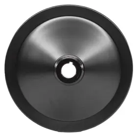 Cmp Classics 682094001653 Black Single V-belt Saginaw Pump Pulley For Short Water Small Block Chev Cmp Classics 682094001653 Black Single V-belt Saginaw Pump Pulley For Short Water Small Block Chev