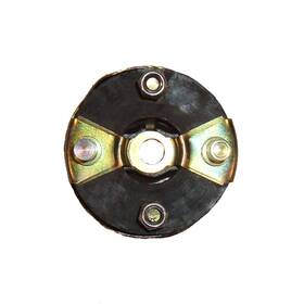 Cmp Classics 682094002001 Rag Joint 3/4 Inch -25 Input Spline Chevy Chevelle/ El Camino 1964-1972