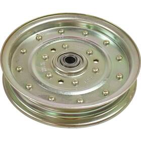 Componentsplus 280-491b2 New Flat Idler Fits Ferris 5901050 5901235 By 1521976 21976 5021976 5102831