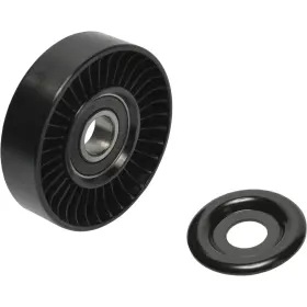 49141 Continental Accessory Drive Belt Tensioner Pulley