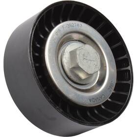 Continental 49187 Accessory Drive Belt Pulley