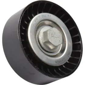 49187 Continental Accessory Drive Belt Pulley