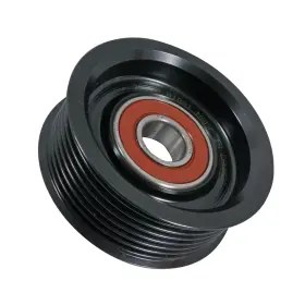 49198 Continental Accu-drive Pulley