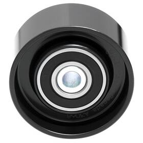 Continental 50084 Accessory Drive Belt Pulley For 09-19 Micra Versa Note