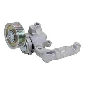 Continental Ag 49869 Idler Pulley