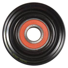 Continental Contitech 037256099984 For Ford Escape 05-07 50000 Elite Drive Belt Idler Pulley