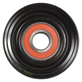 Continental Contitech 037256099984 For Ford Escape 05-07 50000 Elite Drive Belt Idler Pulley