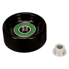 49039 Continental Contitech For Jeep Grand Cherokee 99-04 Elite Drive Belt Idler Assembly