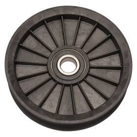 Continental Contitech 49040 For Chevy Camaro 88-92 Elite Drive Belt Idler Pulley