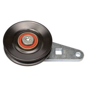 Continental Contitech 49043 For Ford F-150 75-86 Elite Drive Belt Idler Assembly