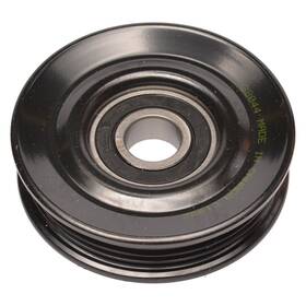 Continental Contitech 49044 For Nissan Altima 1999-2001 Elite Drive Belt Idler Pulley
