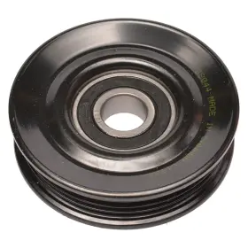 49044 Continental Contitech For Nissan Altima 1999-2001 Elite Drive Belt Idler Pulley