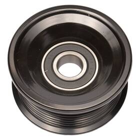 Continental Contitech 49053 For Ford F-150 97-01 Elite Drive Belt Tensioner Pulley