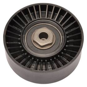Continental Contitech 49077 For Volkswagen Jetta 93-00 Elite Drive Belt Tensioner Pulley