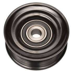 Continental Contitech 49086 For Toyota Tundra 00-07 Elite Drive Belt Idler Pulley