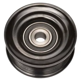 49086 Continental Contitech For Toyota Tundra 00-07 Elite Drive Belt Idler Pulley