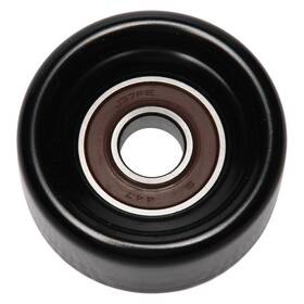 Continental Contitech 49097 For Chevy Colorado 04-12 Elite Drive Belt Tensioner Pulley