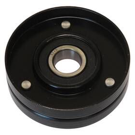 Continental Contitech 49109 For Audi Q7 08-10 Elite Drive Belt Idler Assembly