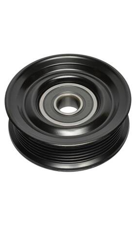 Continental Contitech 49123 For Dodge Ram 3500 09 Elite Drive Belt Idler Assembly