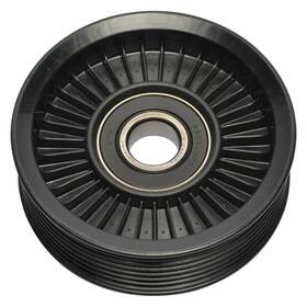 Continental Contitech 49130 For Land Rover Range 95-02 Elite Drive Belt Idler Assembly