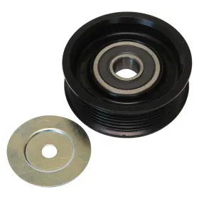 49147 Continental Contitech For Freightliner Cascadia 14 Elite Drive Belt Idler Assembly