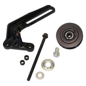 Continental Contitech 49155 For Subaru Impreza 93-97 Elite Drive Belt Tensioner Pulley