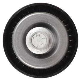 Continental Contitech 49163 For Volkswagen Passat 06-13 Elite Drive Belt Idler Pulley