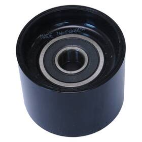 Continental Contitech 49171 For Freightliner Cascadia 11-17 Elite Drive Belt Idler Pulley