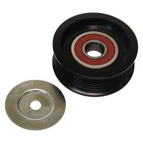 Continental Contitech 49177 For Ford F-150 2011-2014 Elite Drive Belt Idler Pulley