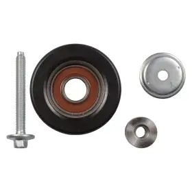 49179 Continental Contitech For Mazda 6 2006-2013 Elite Drive Belt Idler Pulley