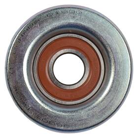 Continental Contitech 49180 For Chevy Colorado 04-12 Elite Drive Belt Idler Assembly