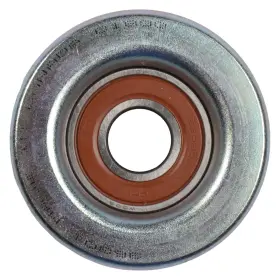 49180 Continental Contitech For Chevy Colorado 04-12 Elite Drive Belt Idler Assembly