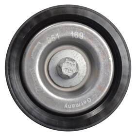 Continental Contitech 49196 For Mercedes-benz G550 09-13 Elite Upper Drive Belt Idler Pulley