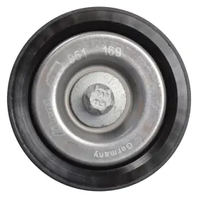 49196 Continental Contitech For Mercedes-benz G550 09-13 Elite Upper Drive Belt Idler Pulley