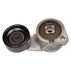 Continental Contitech 49214 For Chevy Camaro 88-92 Elite Drive Belt Tensioner Assembly