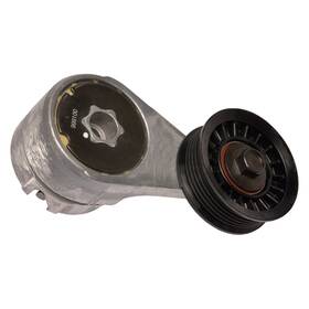 Continental Contitech 49227 For Ford Mustang 94-04 Elite Drive Belt Tensioner Assembly