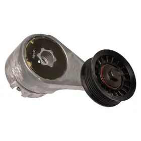 49227 Continental Contitech For Ford Mustang 94-04 Elite Drive Belt Tensioner Assembly